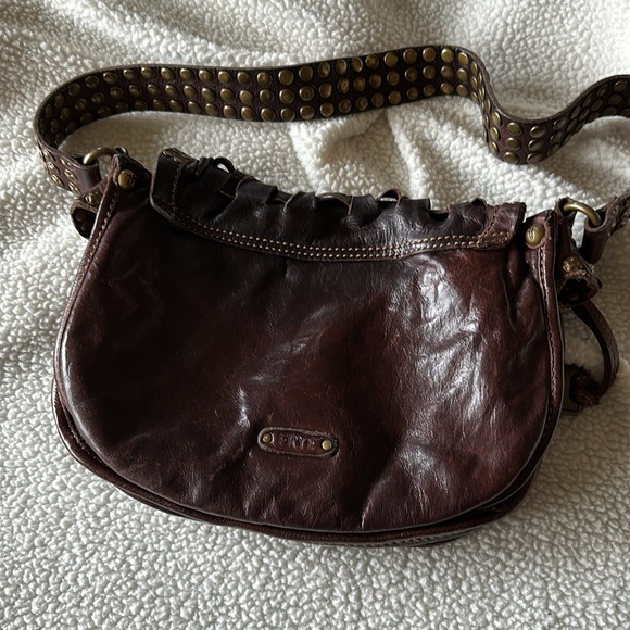 Frye bag - Picture 4 of 8